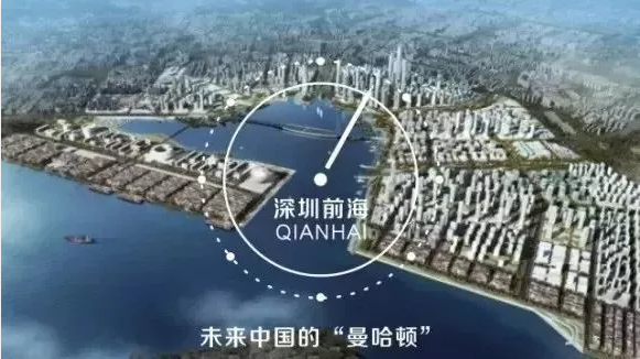 前海公司：你的地址挂靠协议续签了吗？经营异常怕不怕！
