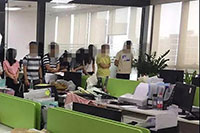 深圳首宗伪造事业单位公章虚假登记入刑案判了！2人坐牢！