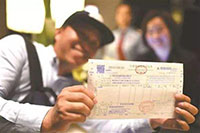 2020年上半年实施的发票新规