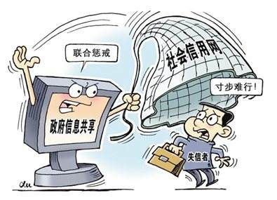 2020，上了税收“黑名单”，信用修复来补救！