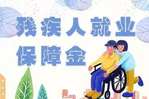 深圳市残疾人就业保障金怎么申报缴费？