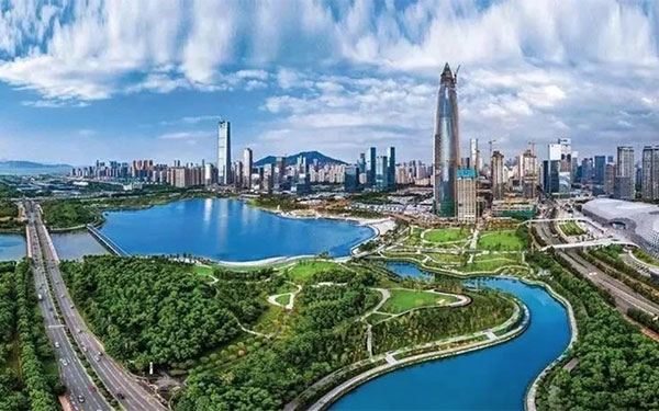 深圳中小微企业全年可减负439.6亿元