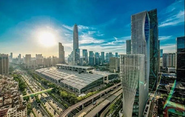 大鹏新区向中小企业定向配租公租房