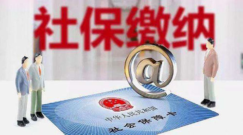 减免社保政策