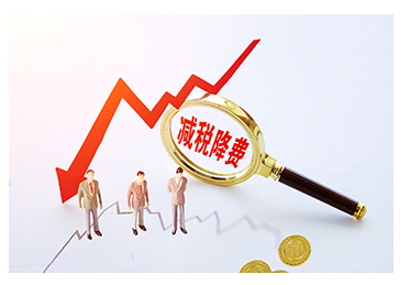 税务部门多举措赋能粤港澳大湾区崛起