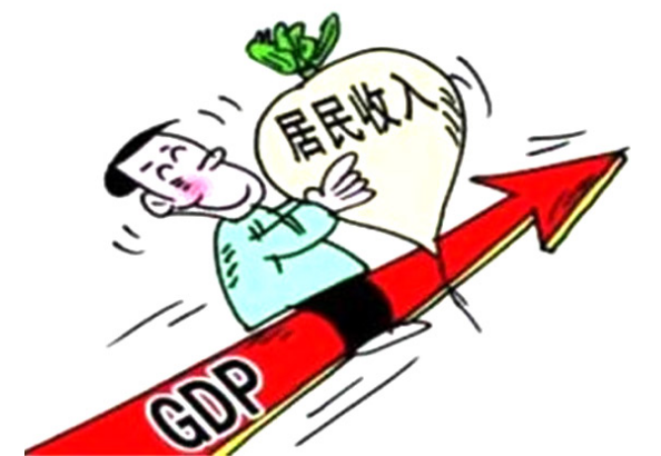 重磅！2021年上半年31省份居民收入与消费支出数据发布