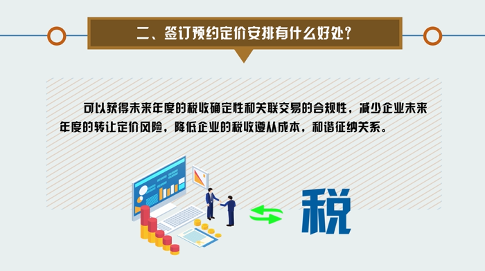 什么是预约定价安排，简易程序和一般程序相比有哪些区别呢？