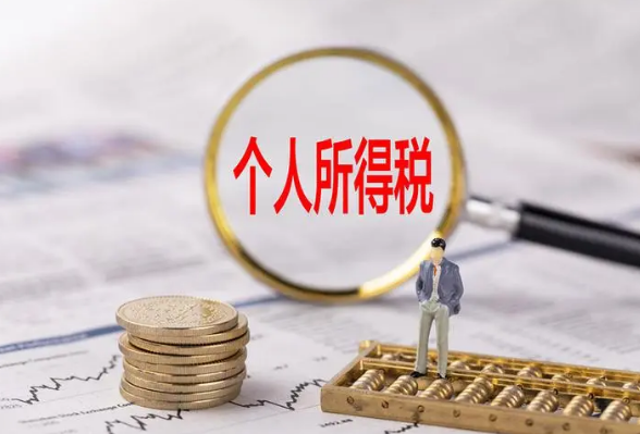 重磅！《中国个人所得税年度汇算的国际比较研究》发布