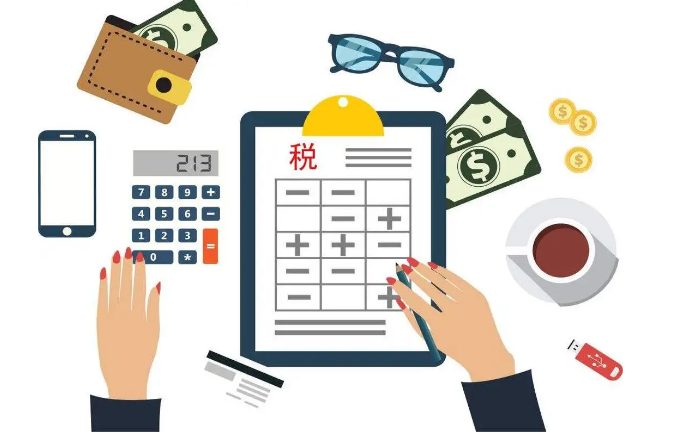 税收营商环境不断改善 见证今时今日的中国税务速度