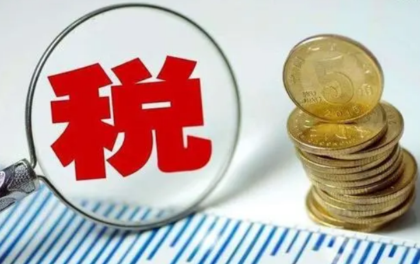智能纳税、非接触式办税在各地落实