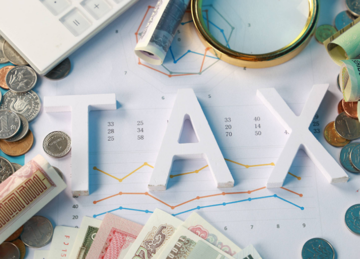 新一批支持小微企业和个体工商户发展税费优惠政策发布